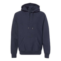 Independent Trading Co. - Unisex Legend Premium Heavyweight Cross-Grain Hooded Sweatshirt