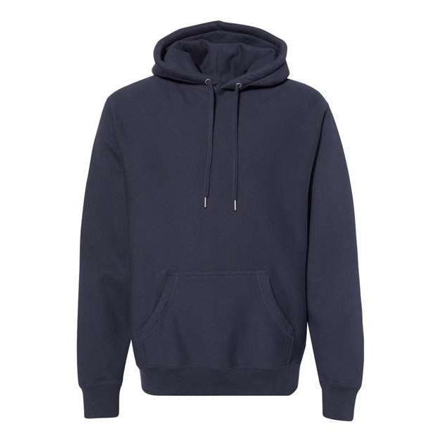 Independent Trading Co. - Unisex Legend Premium Heavyweight Cross-Grain Hooded Sweatshirt