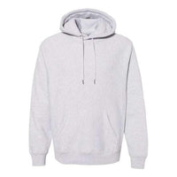 Independent Trading Co. - Unisex Legend Premium Heavyweight Cross-Grain Hooded Sweatshirt