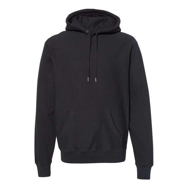 Independent Trading Co. - Unisex Legend Premium Heavyweight Cross-Grain Hooded Sweatshirt