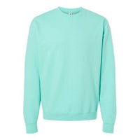 Independent Trading Co. - Unisex Midweight Crewneck Sweatshirt