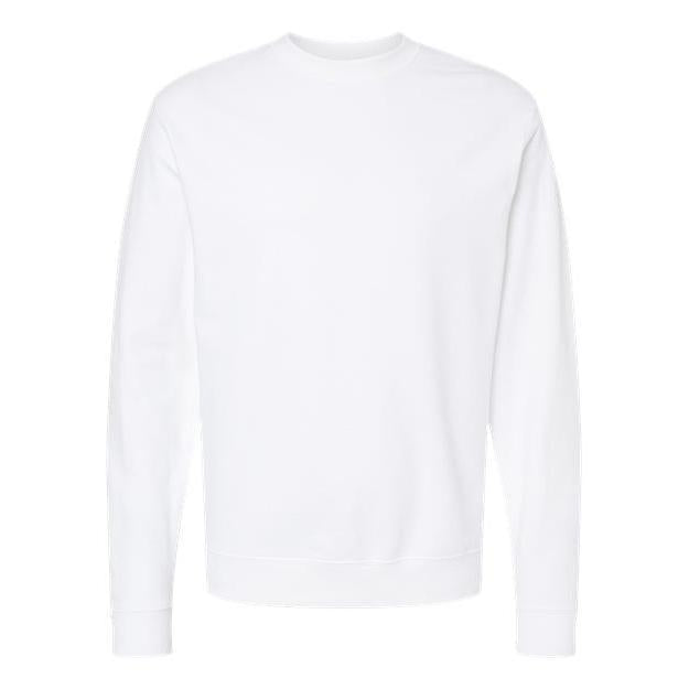 Independent Trading Co. - Unisex Midweight Crewneck Sweatshirt