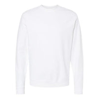 Independent Trading Co. - Unisex Midweight Crewneck Sweatshirt