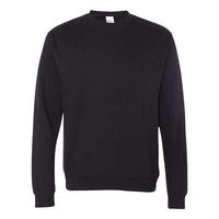 Independent Trading Co. - Unisex Midweight Crewneck Sweatshirt