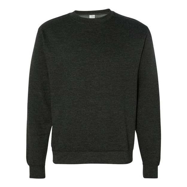 Independent Trading Co. - Unisex Midweight Crewneck Sweatshirt