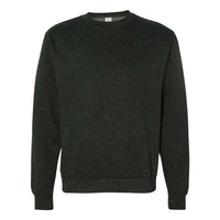 Independent Trading Co. - Unisex Midweight Crewneck Sweatshirt
