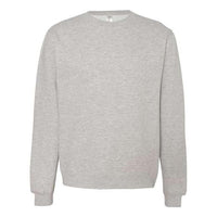 Independent Trading Co. - Unisex Midweight Crewneck Sweatshirt