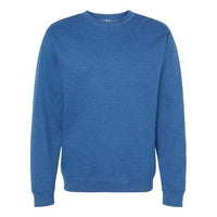 Independent Trading Co. - Unisex Midweight Crewneck Sweatshirt
