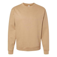 Independent Trading Co. - Unisex Midweight Crewneck Sweatshirt