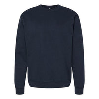 Independent Trading Co. - Unisex Midweight Crewneck Sweatshirt