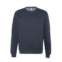 Independent Trading Co. - Unisex Midweight Crewneck Sweatshirt