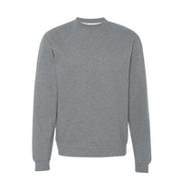 Independent Trading Co. - Unisex Midweight Crewneck Sweatshirt