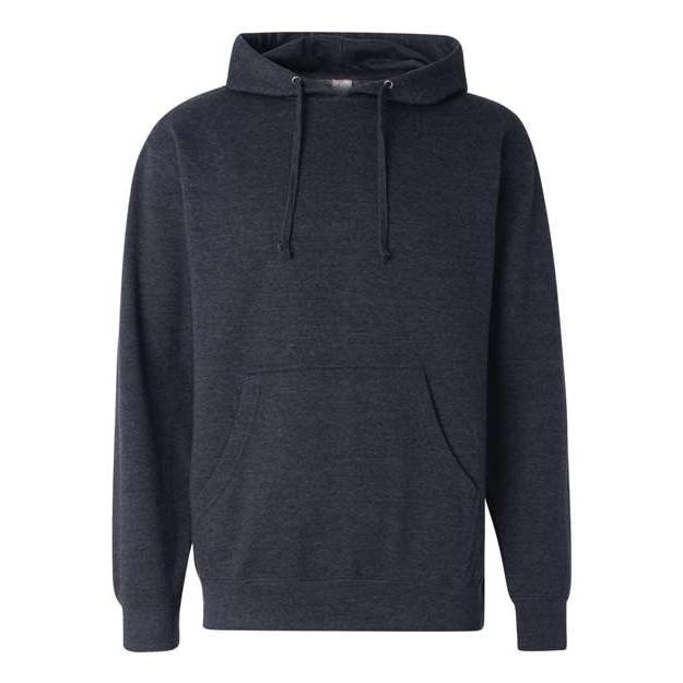 Independent Trading Co. - Unisex Midweight Hooded Sweatshirt