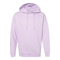 Independent Trading Co. - Unisex Midweight Hooded Sweatshirt