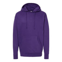 Independent Trading Co. - Unisex Midweight Hooded Sweatshirt