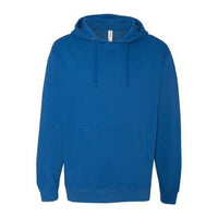 Independent Trading Co. - Unisex Midweight Hooded Sweatshirt