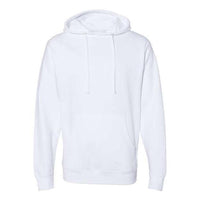 Independent Trading Co. - Unisex Midweight Hooded Sweatshirt