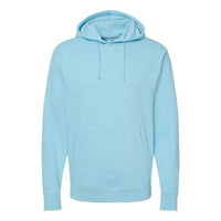 Independent Trading Co. - Unisex Midweight Hooded Sweatshirt
