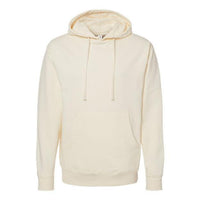 Independent Trading Co. - Unisex Midweight Hooded Sweatshirt