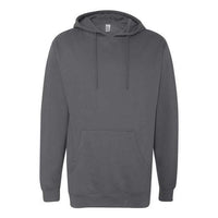 Independent Trading Co. - Unisex Midweight Hooded Sweatshirt