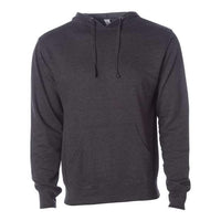 Independent Trading Co. - Unisex Midweight Hooded Sweatshirt