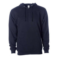 Independent Trading Co. - Unisex Midweight Hooded Sweatshirt