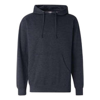 Independent Trading Co. - Unisex Midweight Hooded Sweatshirt