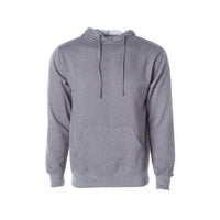 Independent Trading Co. - Unisex Midweight Hooded Sweatshirt