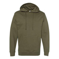 Independent Trading Co. - Unisex Midweight Hooded Sweatshirt