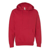 Independent Trading Co. - Unisex Midweight Hooded Sweatshirt