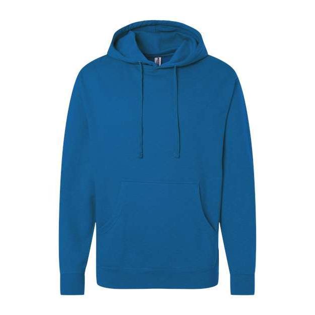 Independent Trading Co. - Unisex Midweight Hooded Sweatshirt