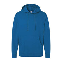 Independent Trading Co. - Unisex Midweight Hooded Sweatshirt