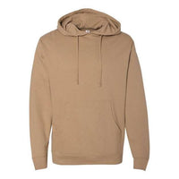 Independent Trading Co. - Unisex Midweight Hooded Sweatshirt