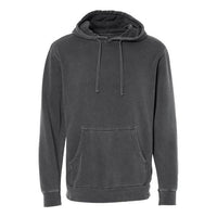 Independent Trading Co. - Unisex Midweight Pigment-Dyed Hooded Sweatshirt