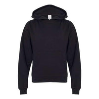 Independent Trading Co. - Youth Midweight Hooded Sweatshirt
