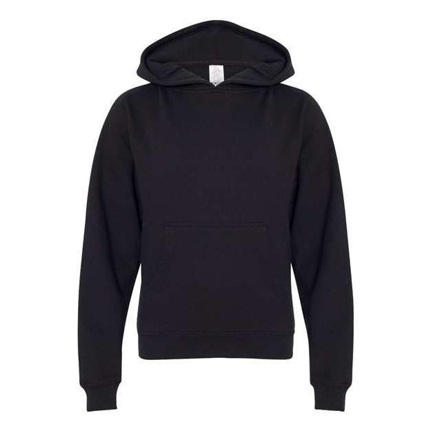 Independent Trading Co. - Youth Midweight Hooded Sweatshirt