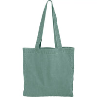 Initial - Tote Bag with Pocket