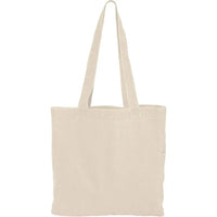 Initial - Tote Bag with Pocket