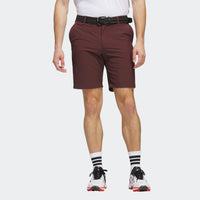 Adidas Ultimate365 8.5-Inch Golf Shorts - Aurora Ruby