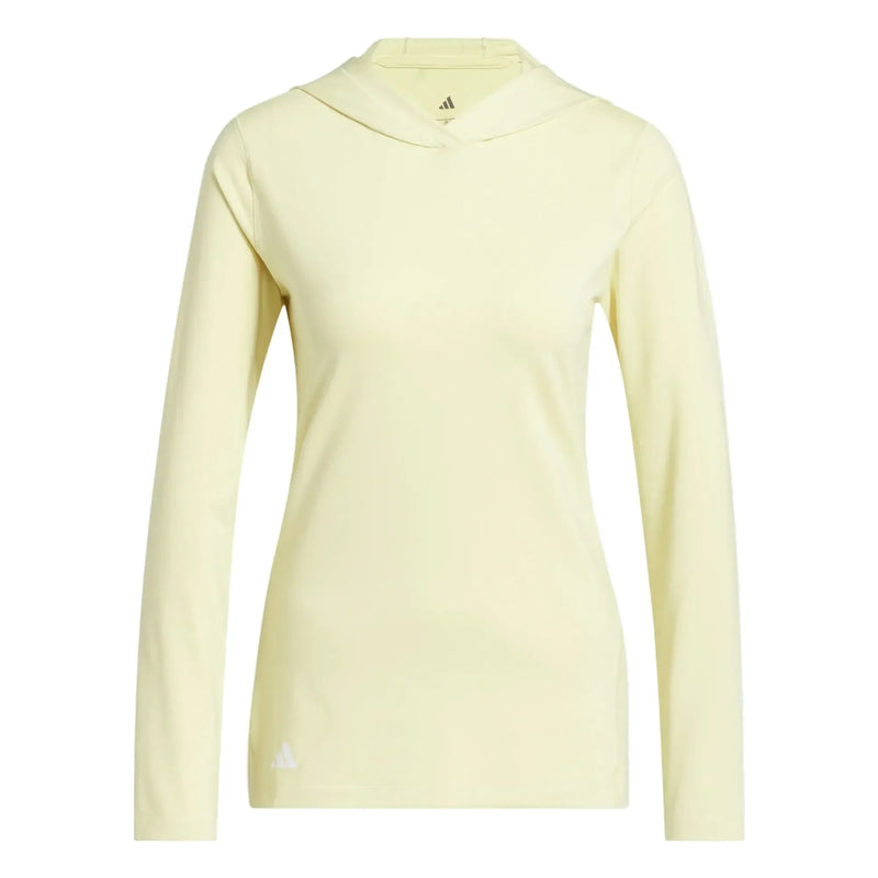 Adidas Performance Golf Hoody - Womens