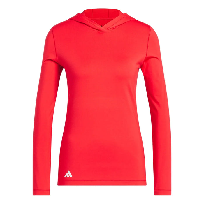 Adidas Performance Golf Hoody - Womens