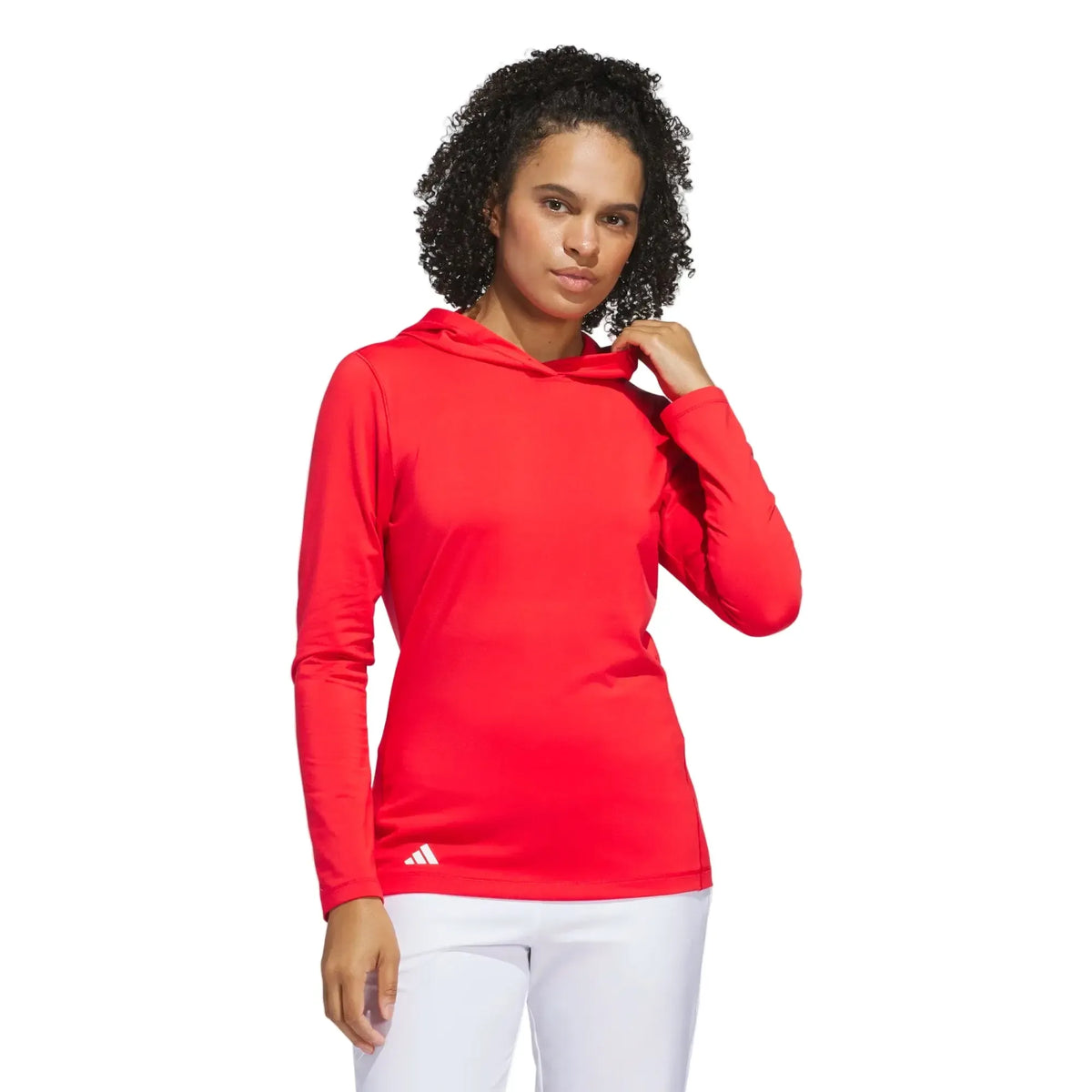Adidas Performance Golf Hoody - Womens