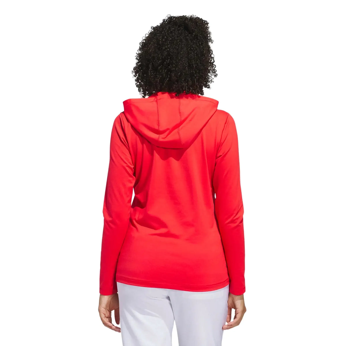 Adidas Performance Golf Hoody - Womens