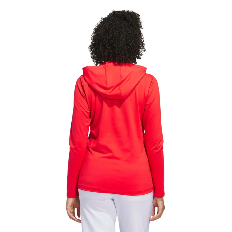 Adidas Performance Golf Hoody - Womens