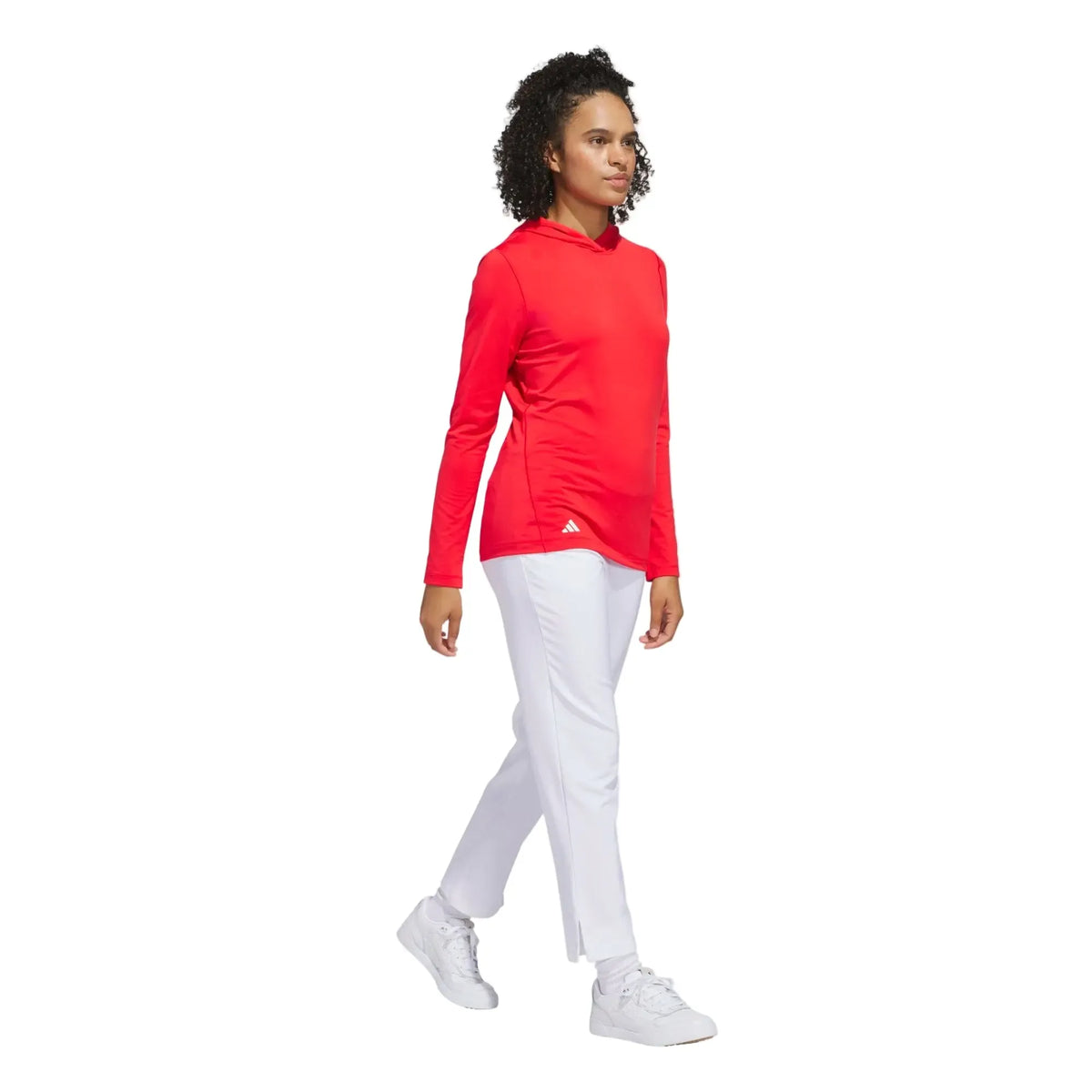 Adidas Performance Golf Hoody - Womens