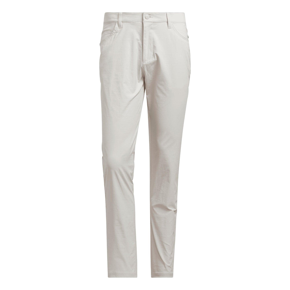 Adidas Ultimate365 Five-Pocket Pants - Alumina