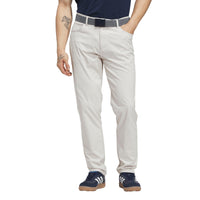 Adidas Ultimate365 Five-Pocket Pants - Alumina