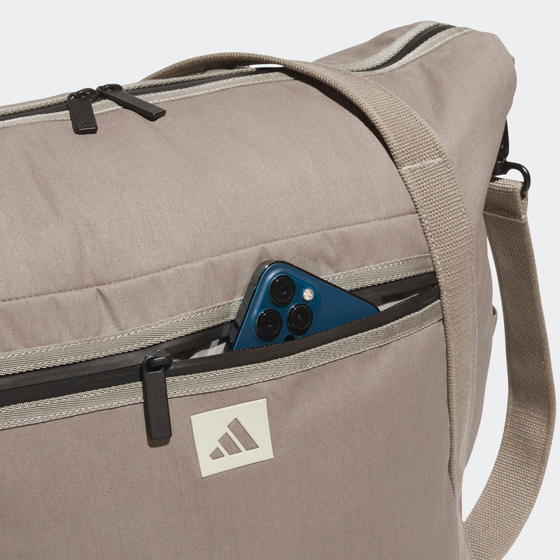 Adidas First Tee Tote Bag