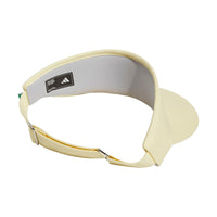 Adidas Originals Golf Tour High-Crown Visor - Almost Yellow