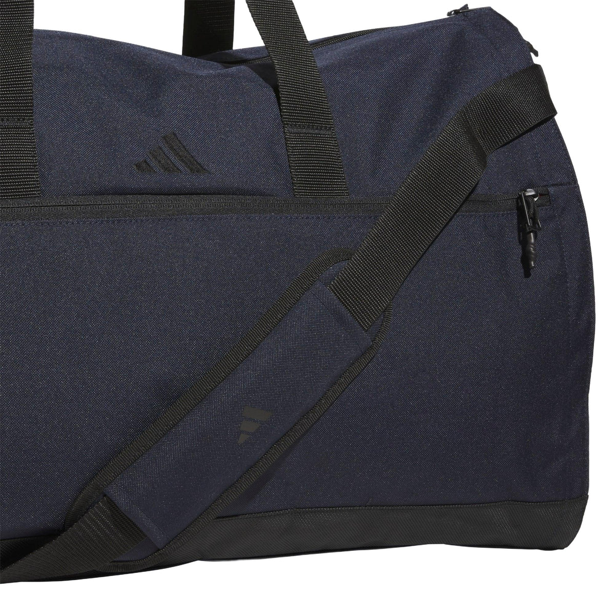 Adidas Golf Convertible Garment Duffel Bag - Legend Ink